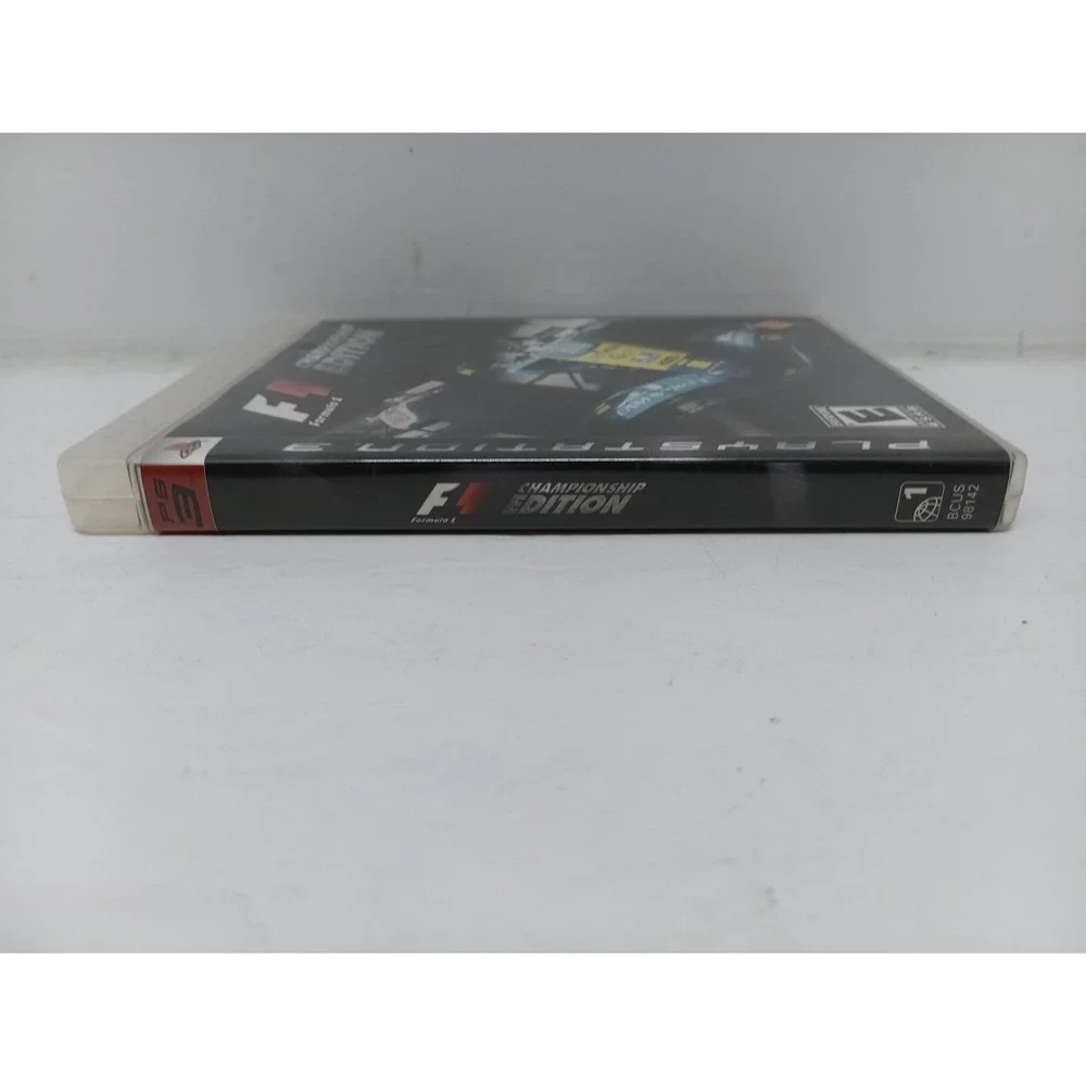 F1 - Sony PlayStation 3